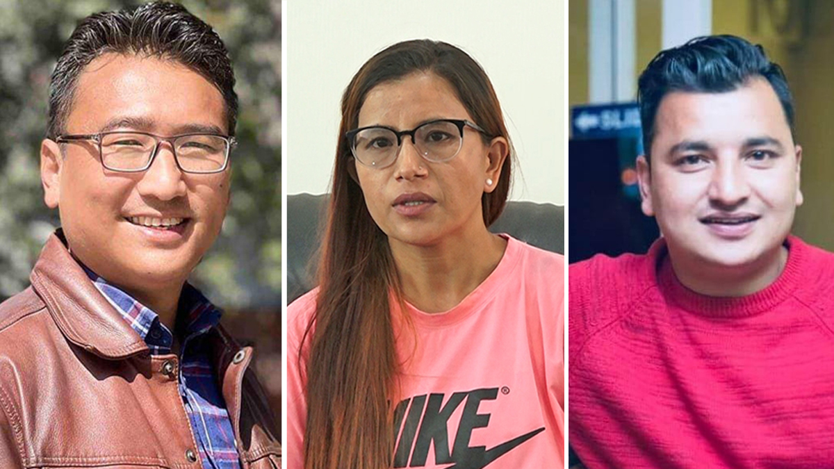 परीक्षा केन्द्र सार्ने त्रिवीको निर्णयप्रति विद्यार्थी संगठनको अपात्ति